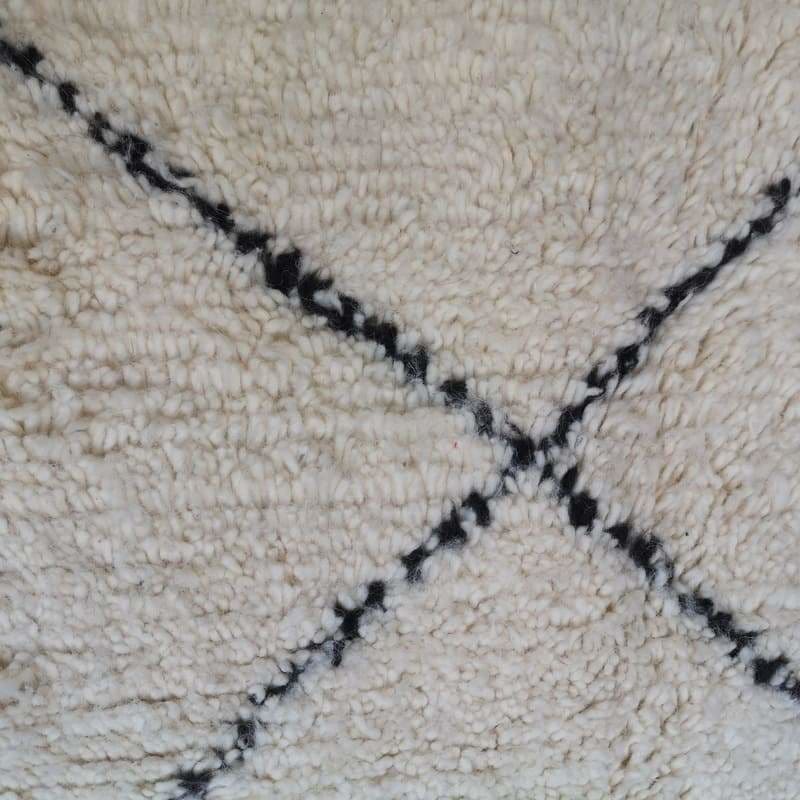 tapis marocain berbère