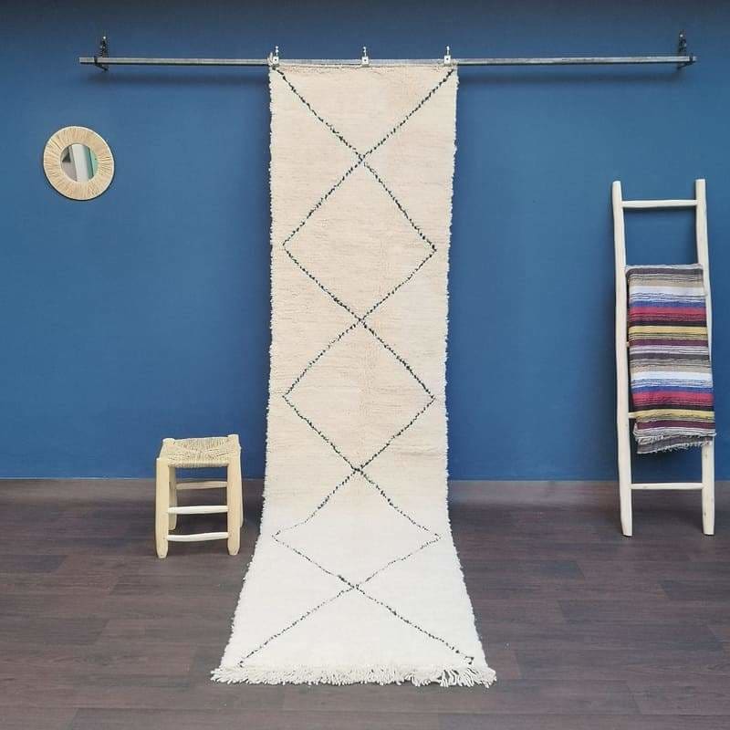 tapis marocain berbère