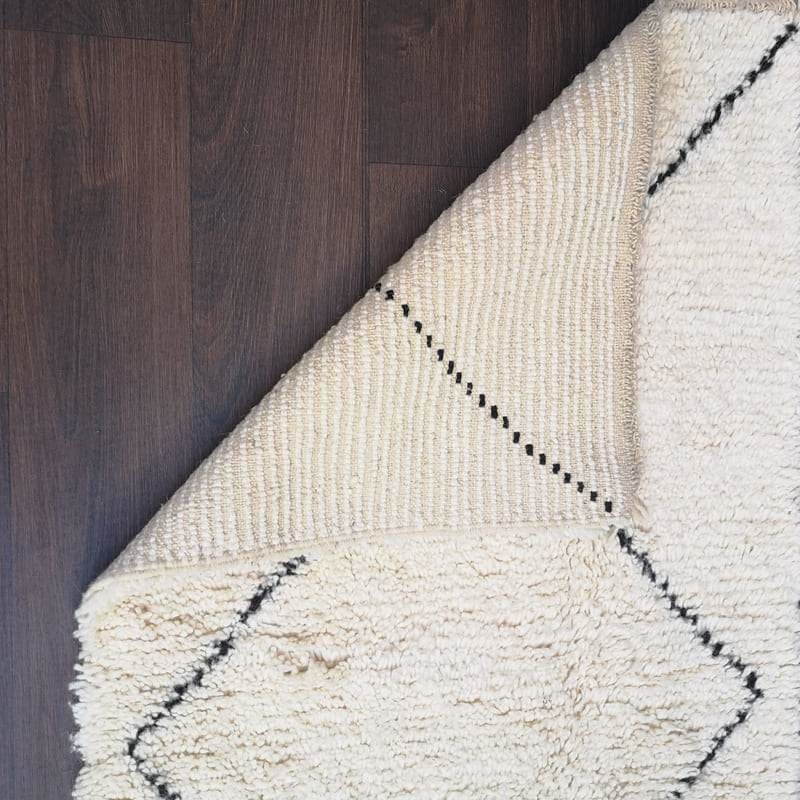 tapis marocain pas cher