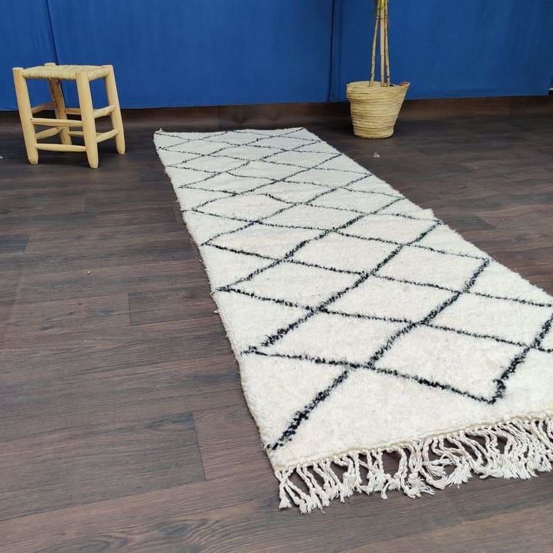 tapis marocain