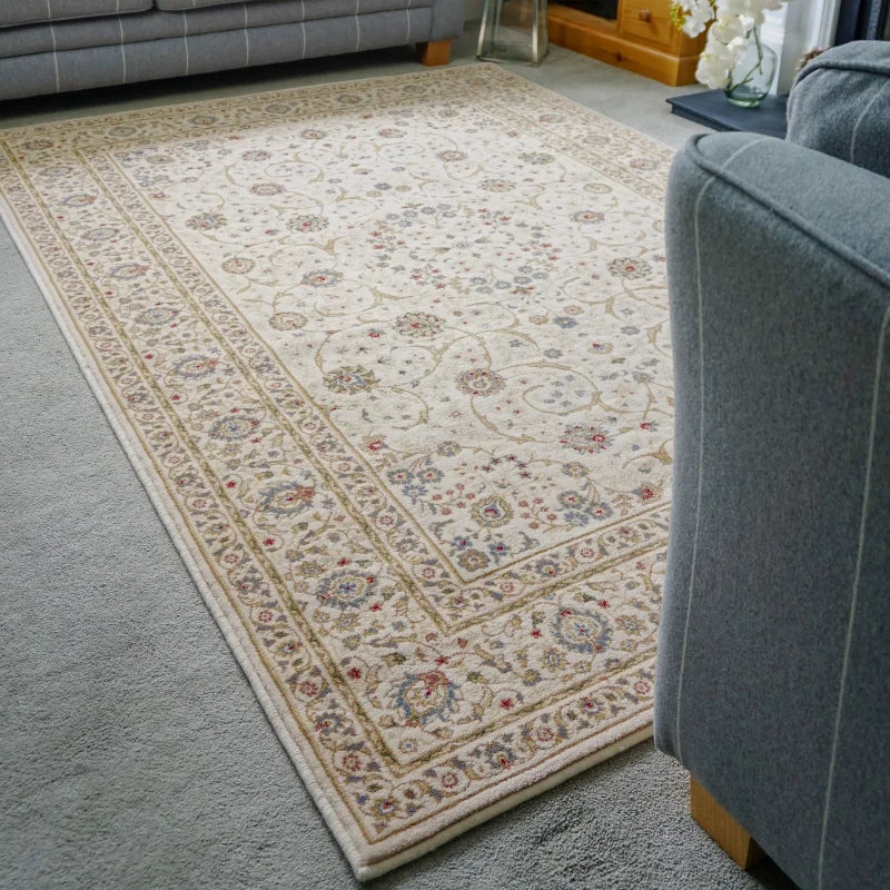 tapis oriental geneve