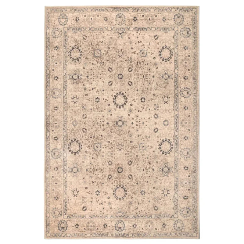 tapis oriental