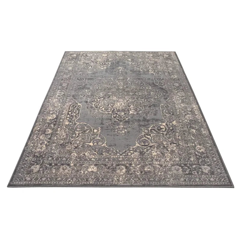 tapis d'orient laine