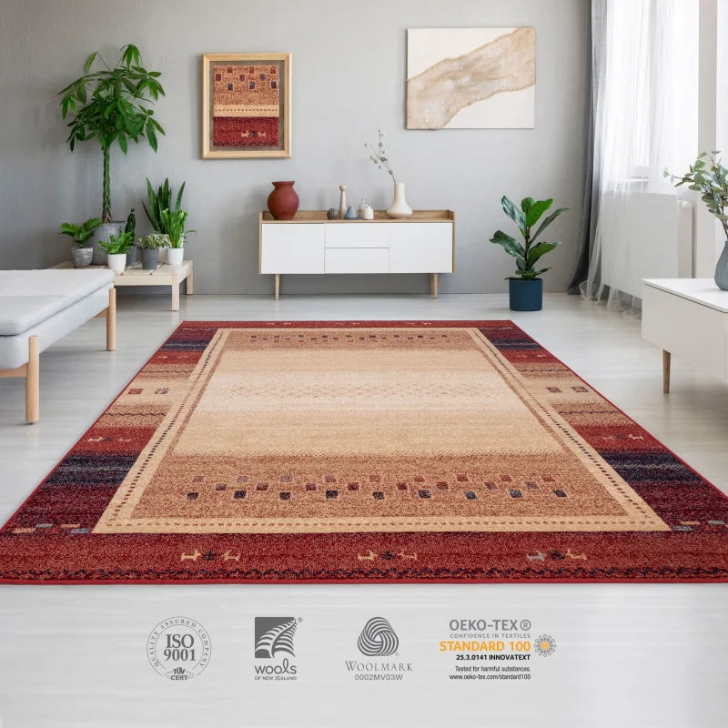 tapis oriental