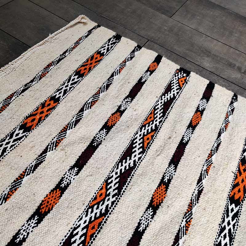 them tapis