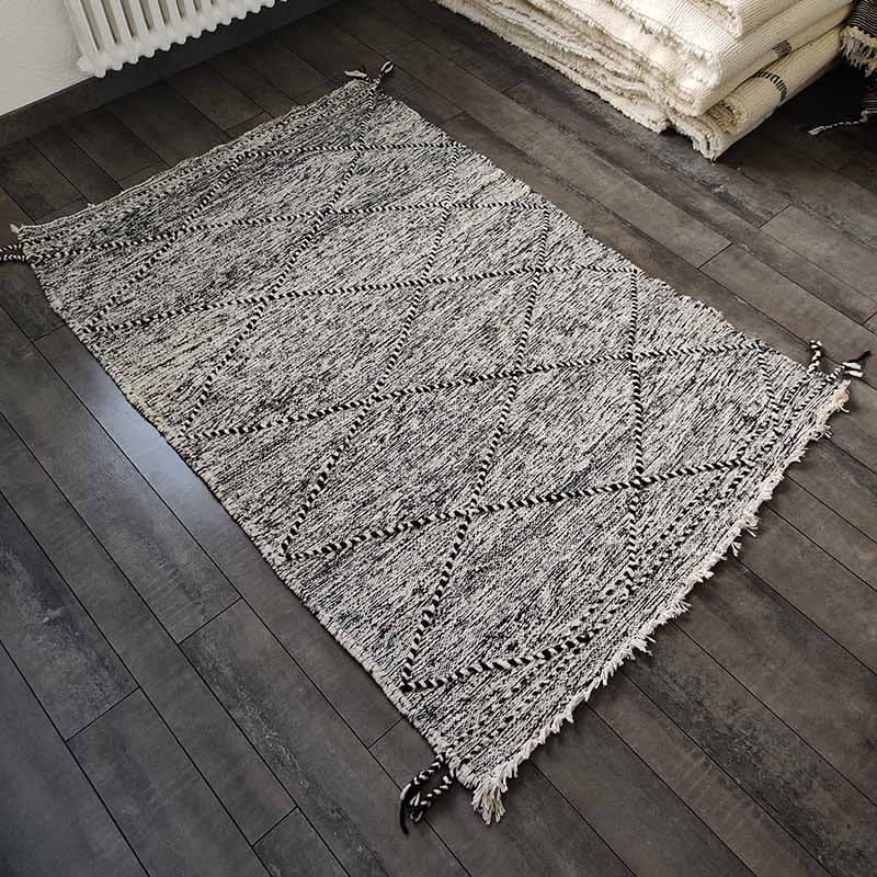 tapis zanafi unique