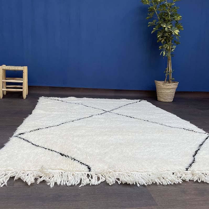 Tapis BERMUDES - 250 x 200 cm 