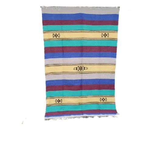 tapis marocain pas cher