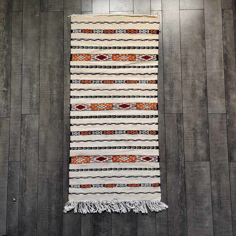 tapis berbere marocain