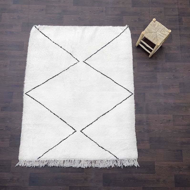deco berbere