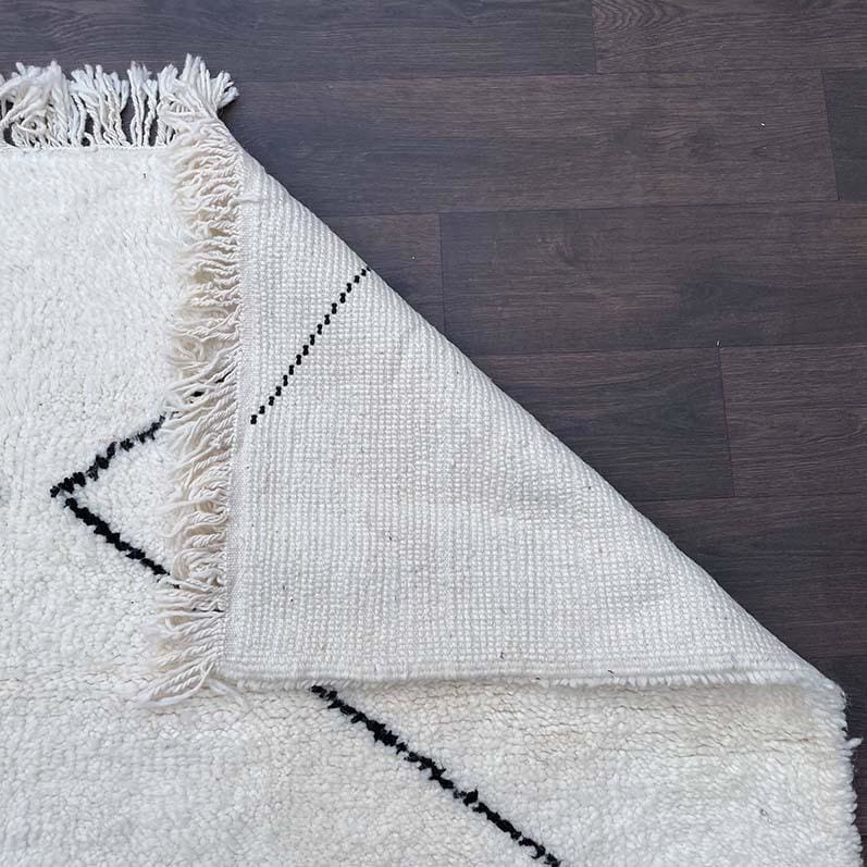 tapis marocain berbere
