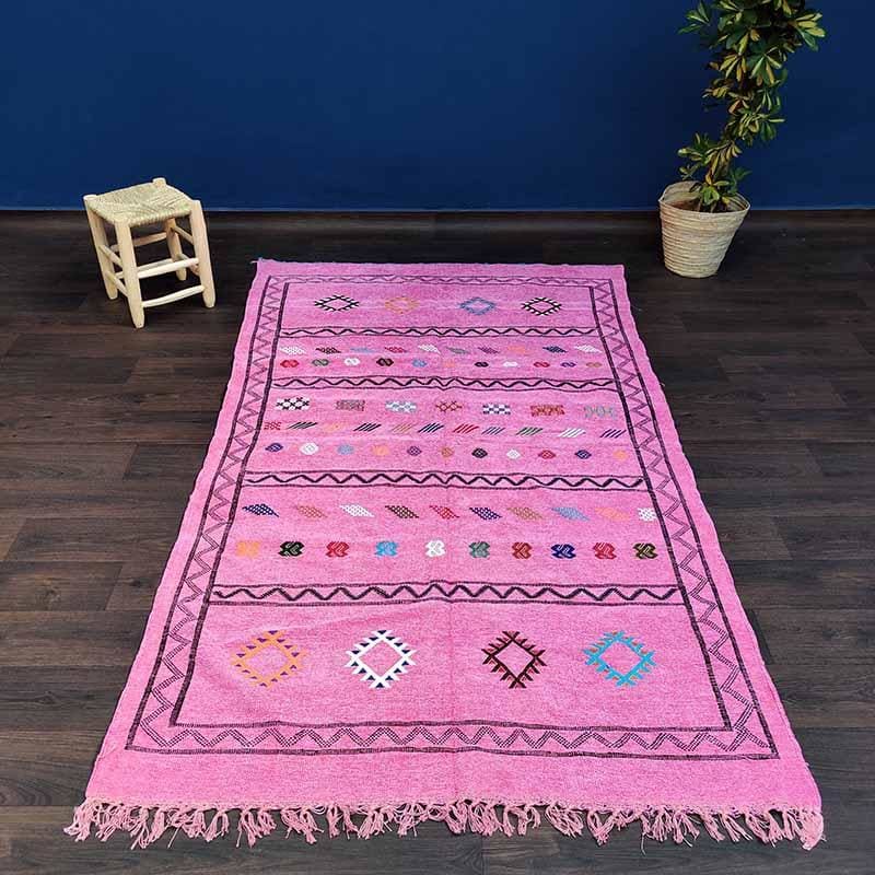 tapis marocain 