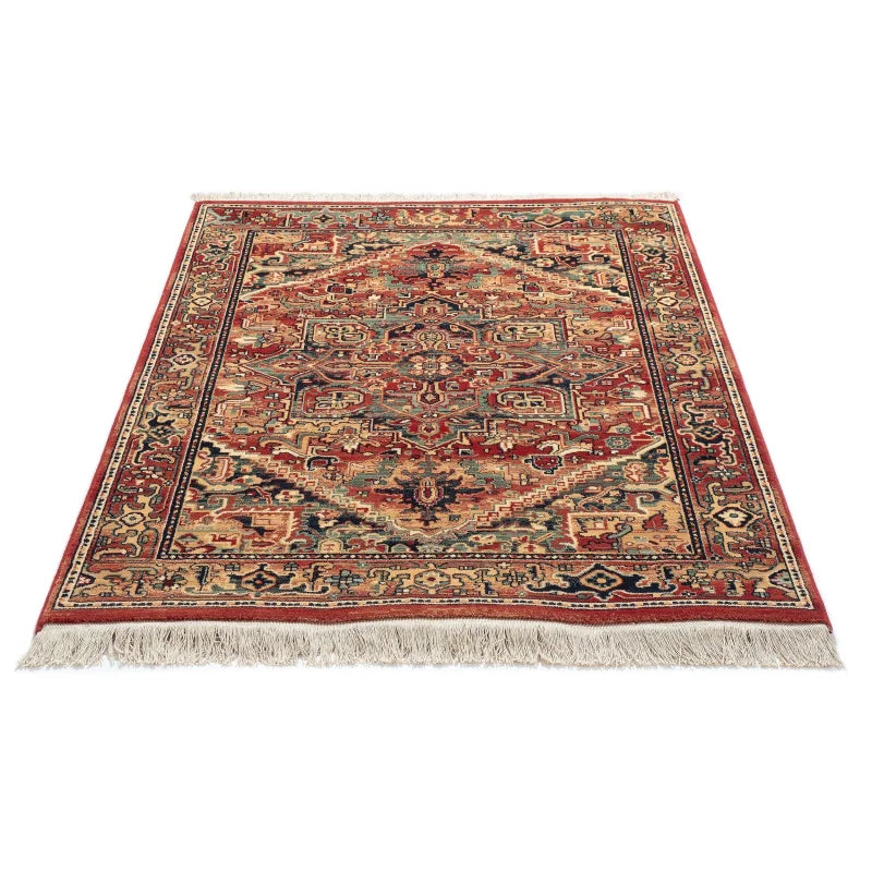 tapis oriental pas cher