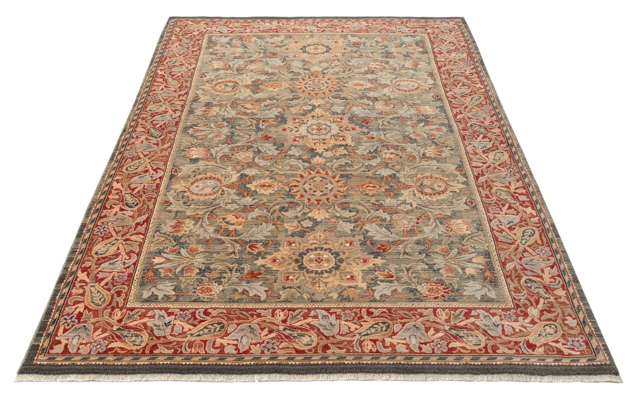 tapis oriental paris