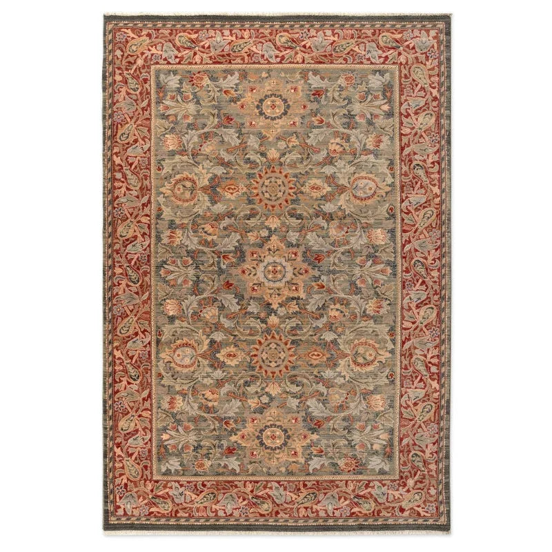 tapis oriental