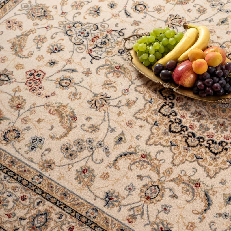 tapis oriental