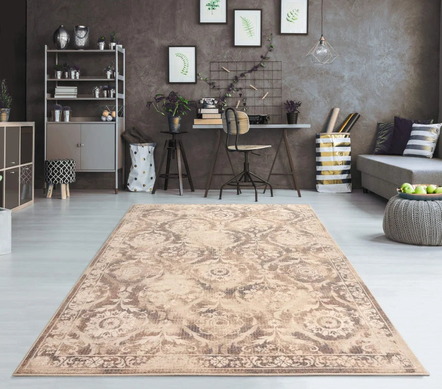 tapis oriental