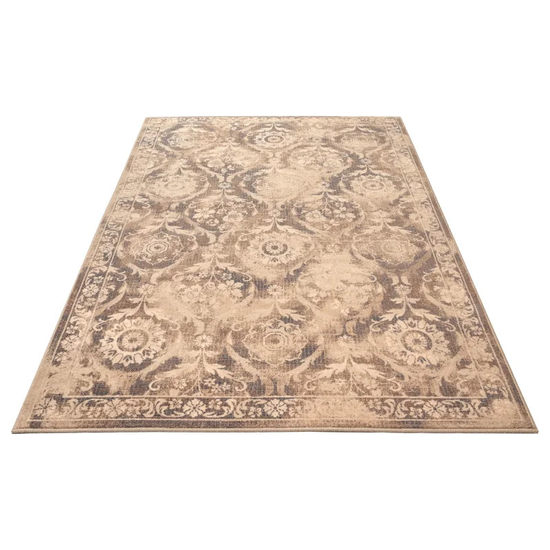 tapis d'orient