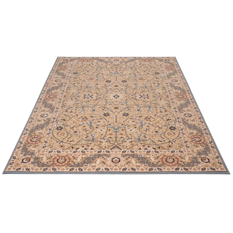 tapis oriental pas cher