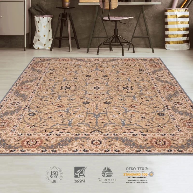 Tapis en 200x300 cm pour le salon & Co. acheter