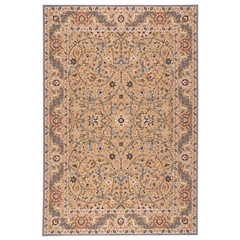 tapis oriental 