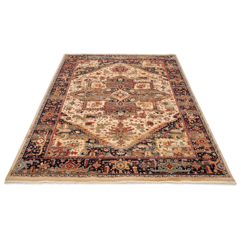 tapis d'orient