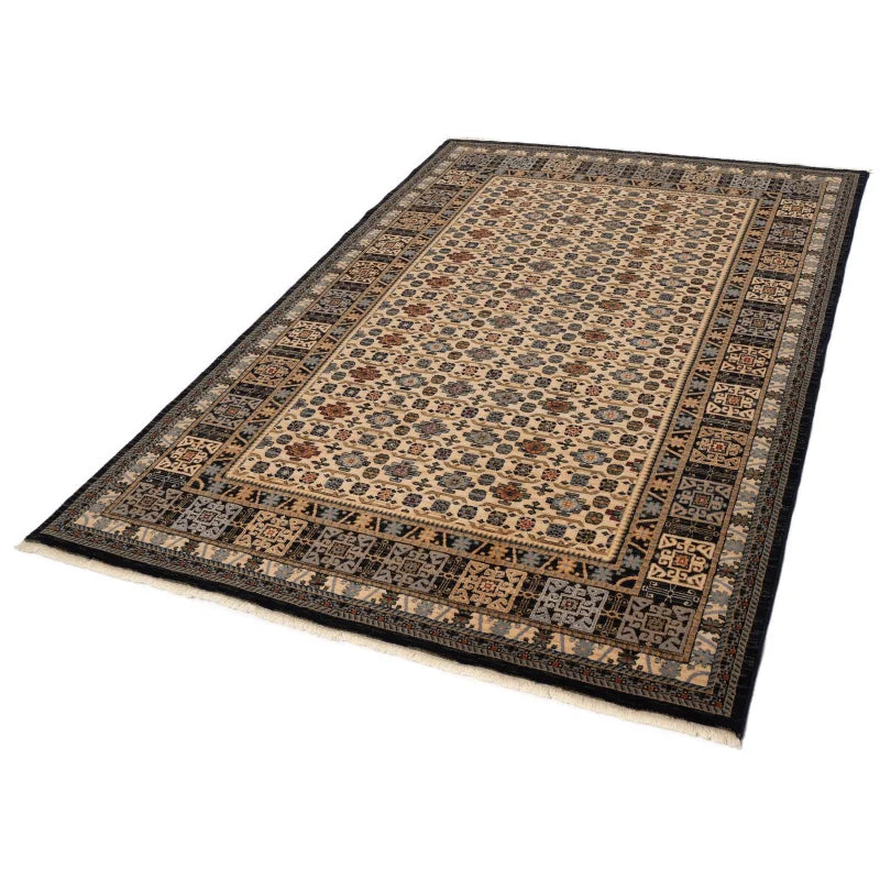 tapis oriental