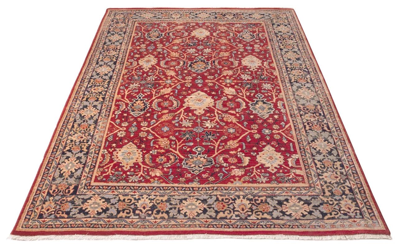 tapis d'orient