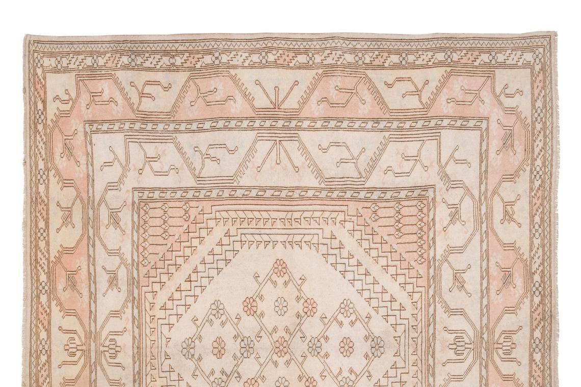 tapis persan oriental