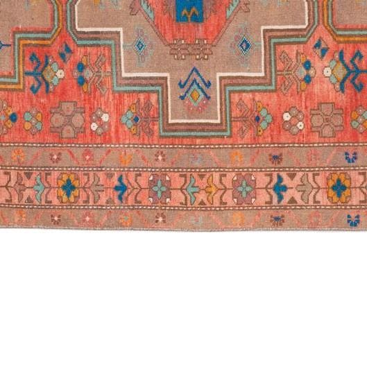 tapis motif oriental