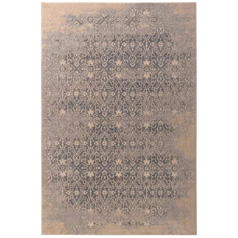 tapis persan vintage