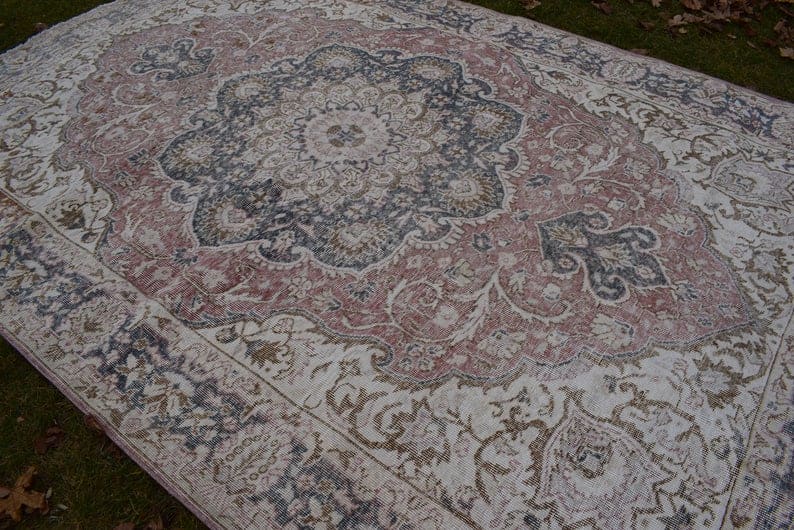 tapis oriental