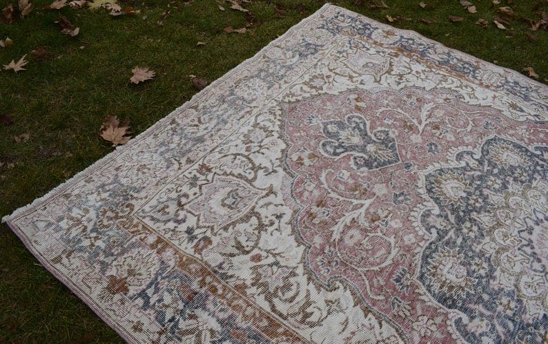 tapis kilim turc