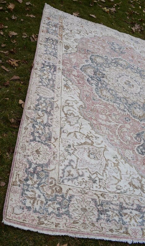 tapis turc persan