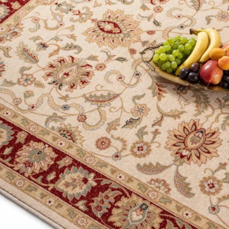 tapis antique