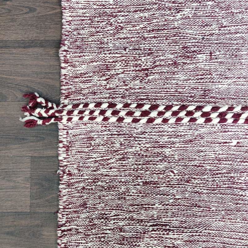 tapis marocain kilim