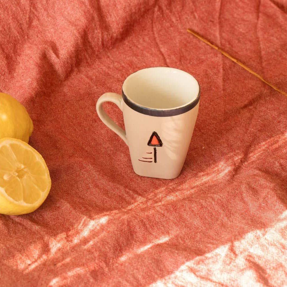 tasse expresso