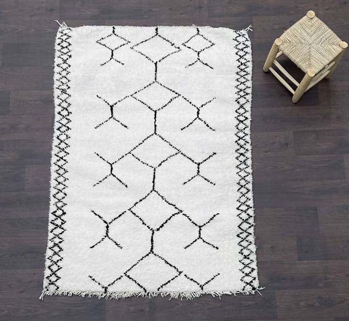 tapis berbere saint maclou