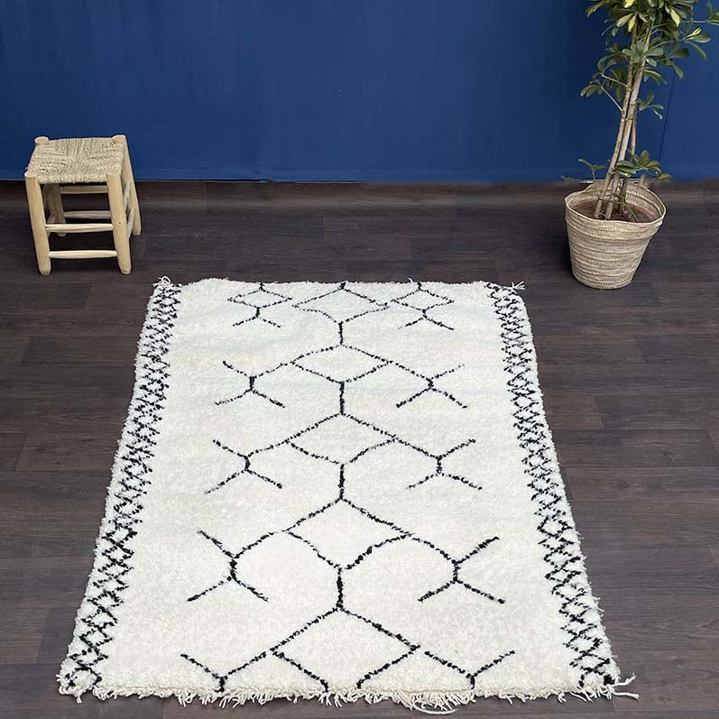 tapis berbere ampm