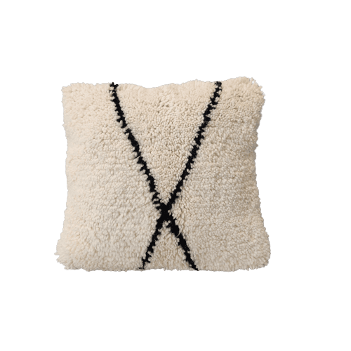 coussin berbere