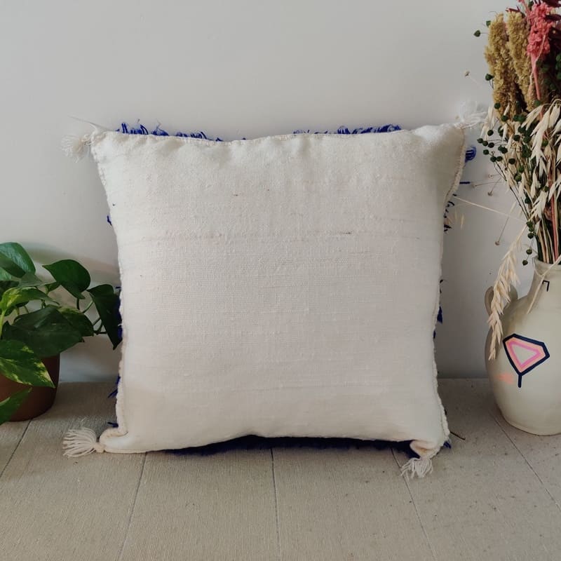 coussin marocain