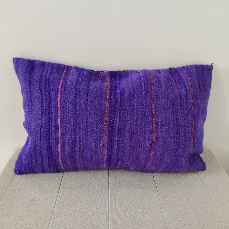 housse de coussin berbere