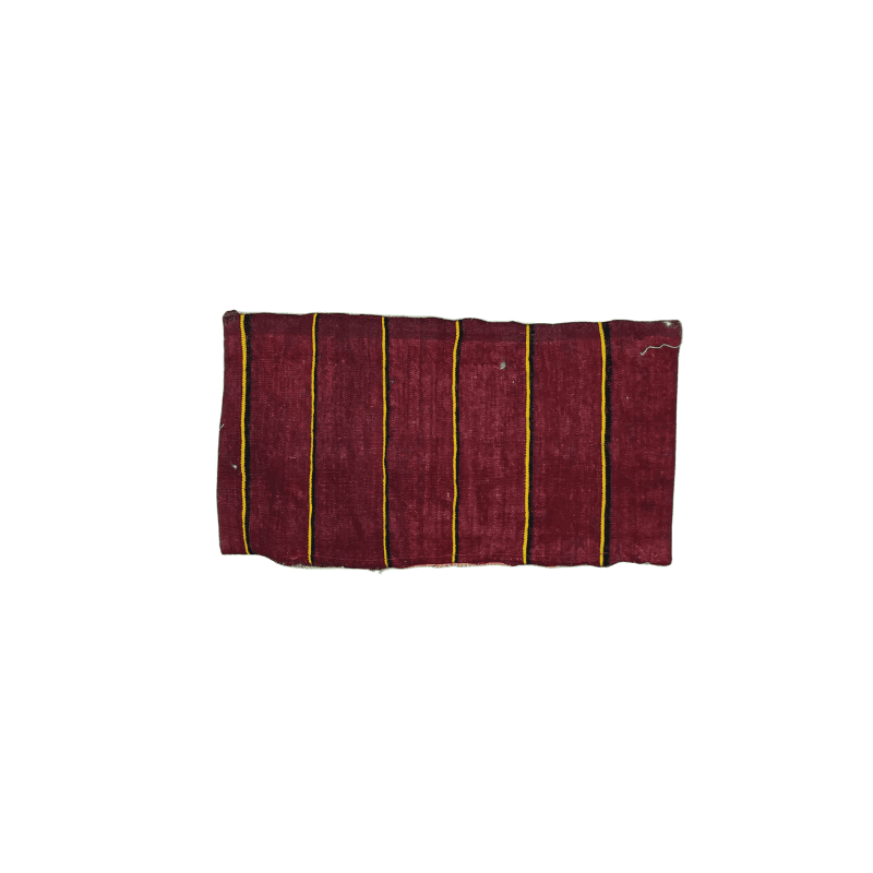housse de coussin marocain