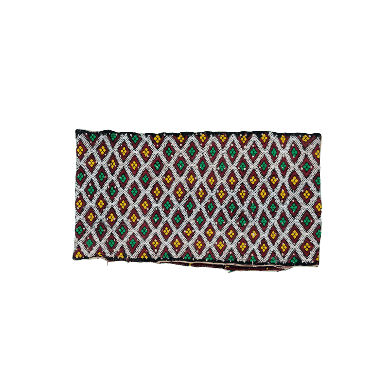 housse de coussin kilim