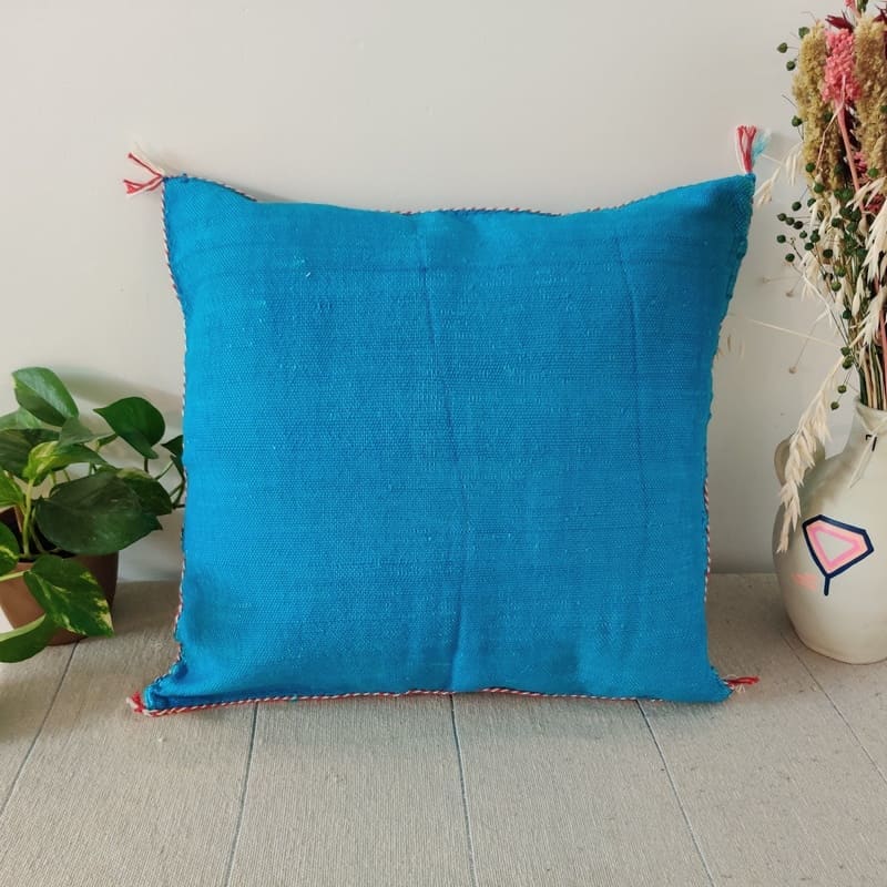 housse de coussin berbere