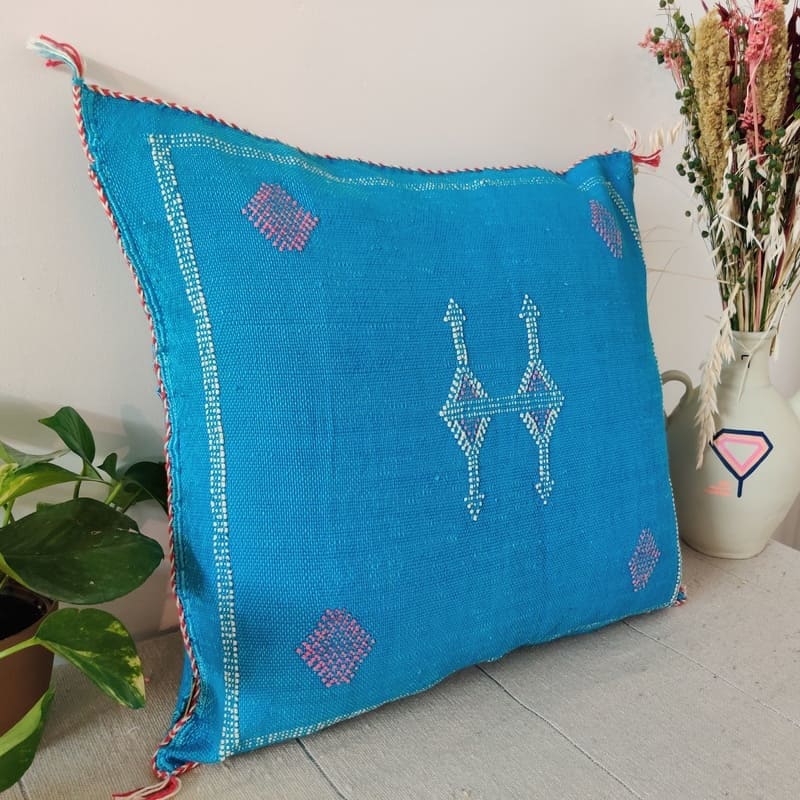 décoration berbere