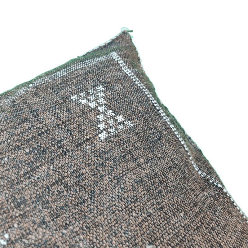 Coussin Sabra