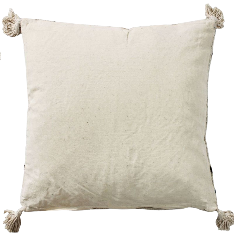 Chic Coussin style Azilal Yamma