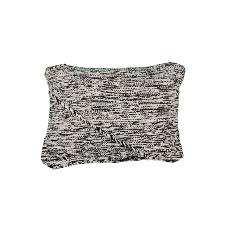 housse de coussin berbere zanafi