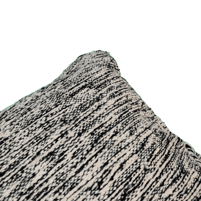 Coussin berbere artisanal